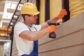 Best Custom Siding Design  in Hudson Bend, TX